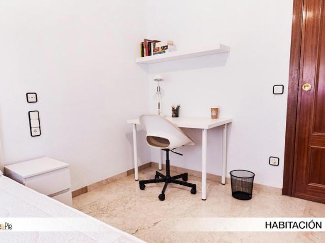 Shared Living/Roommate 1 Dormitorio Sevilla Sevilla ELS100728628