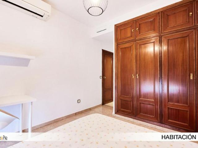 Shared Living/Roommate 1 Dormitorio Sevilla Sevilla ELS100728631