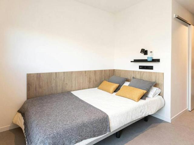 Shared Living/Roommate 1 Dormitorio Sevilla Sevilla ELS100729126
