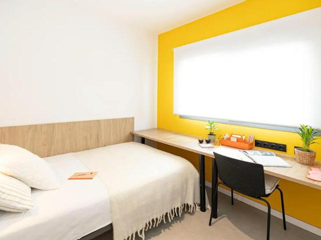 Shared Living/Roommate 1 Dormitorio Sevilla Sevilla ELS100729129
