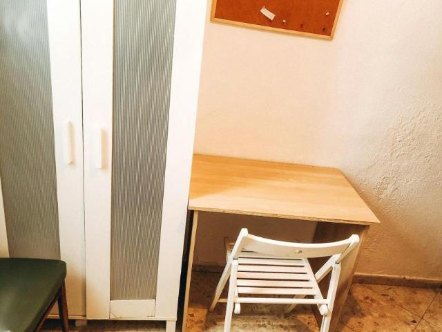 Shared Living/Roommate 1 Dormitorio Sevilla Sevilla ELS100730504