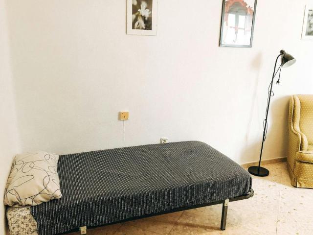 Shared Living/Roommate 1 Dormitorio Sevilla Sevilla ELS100730507