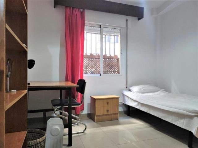 Shared Living/Roommate 1 Dormitorio Sevilla Sevilla ELS100730344