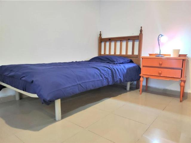 Shared Living/Roommate 1 Dormitorio Sevilla Sevilla ELS100730350