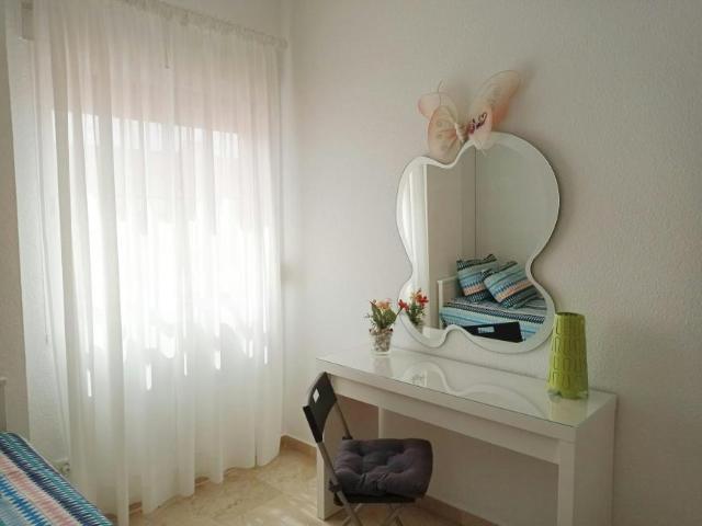 Shared Living/Roommate 1 Dormitorio Sevilla Sevilla ELS100730377