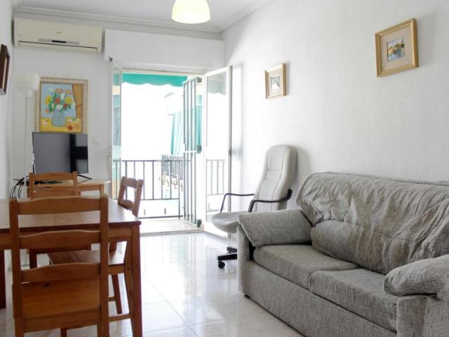 Shared Living/Roommate 1 Dormitorio Sevilla Sevilla ELS100732853