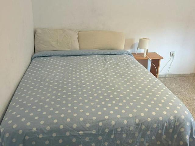 Shared Living/Roommate 1 Dormitorio Sevilla Sevilla ELS100732862