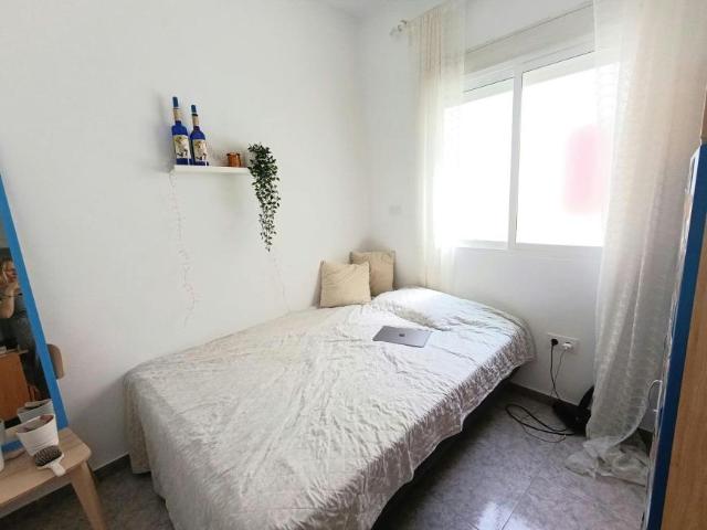 Shared Living/Roommate 1 Dormitorio Sevilla Sevilla ELS100732865
