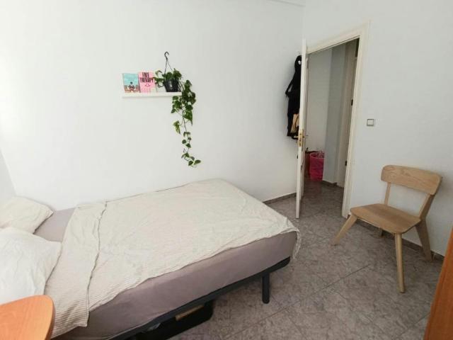 Shared Living/Roommate 1 Dormitorio Sevilla Sevilla ELS100732868