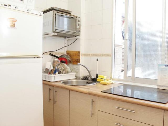 Shared Living/Roommate 1 Dormitorio Sevilla Sevilla ELS100732877