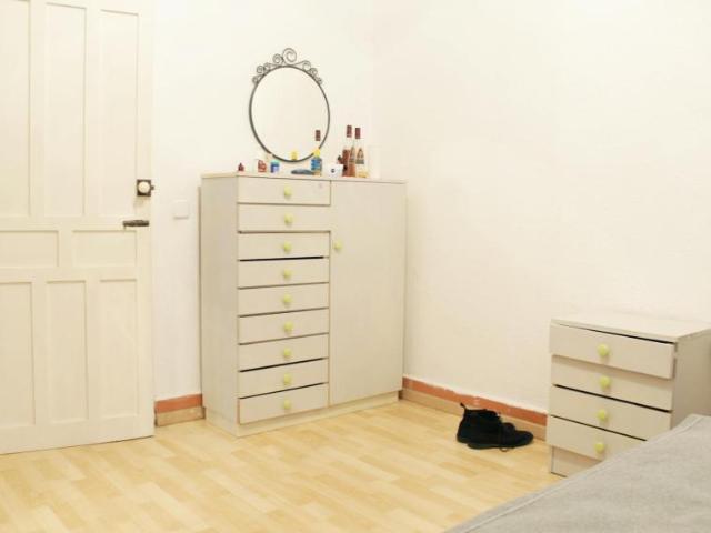 Shared Living/Roommate 1 Dormitorio Sevilla Sevilla ELS100732897
