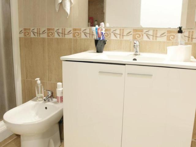 Shared Living/Roommate 1 Dormitorio Sevilla Sevilla ELS100732912