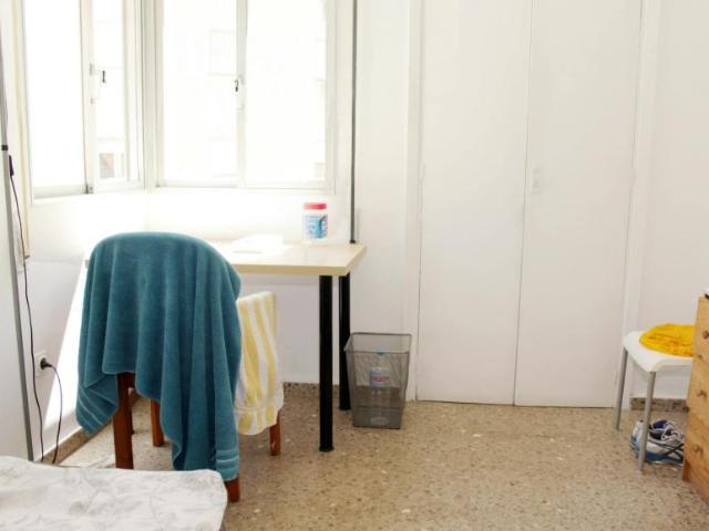 Shared Living/Roommate 1 Dormitorio Sevilla Sevilla ELS100732918