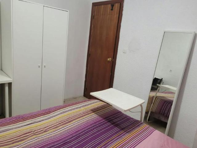 Shared Living/Roommate 1 Dormitorio Sevilla Sevilla ELS100732950