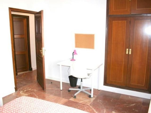 Shared Living/Roommate 1 Dormitorio Sevilla Sevilla ELS100732961