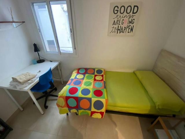 Shared Living/Roommate 1 Dormitorio Sevilla Sevilla ELS100732967