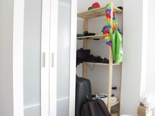 Shared Living/Roommate 1 Dormitorio Sevilla Sevilla ELS100732970