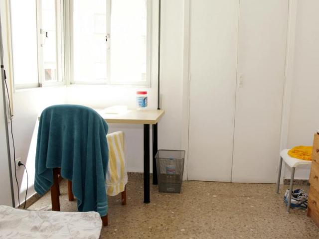 Shared Living/Roommate 1 Dormitorio Sevilla Sevilla ELS100732984