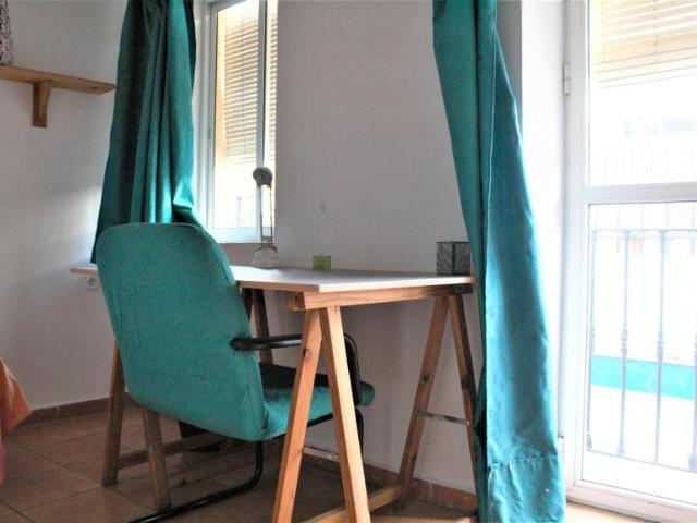 Shared Living/Roommate 1 Dormitorio Sevilla Sevilla ELS100732095