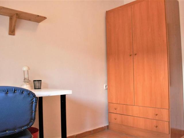 Shared Living/Roommate 1 Dormitorio Sevilla Sevilla ELS100732098