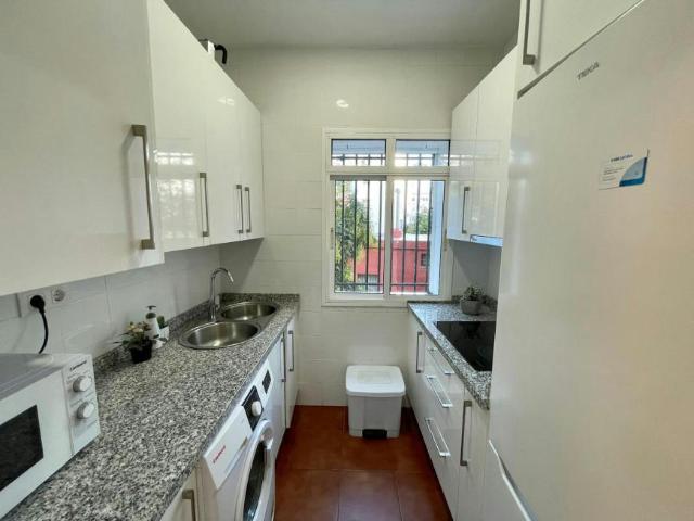 Shared Living/Roommate 1 Dormitorio Sevilla Sevilla ELS100765432