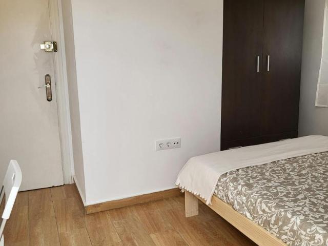 Shared Living/Roommate 1 Dormitorio Sevilla Sevilla ELS100842577