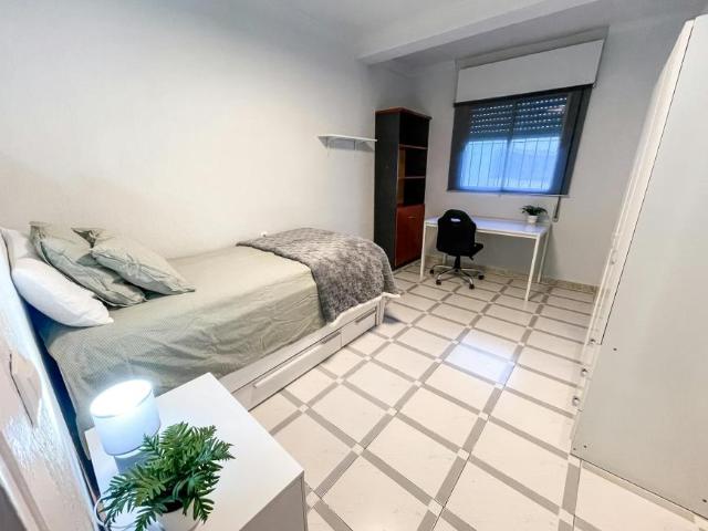 Shared Living/Roommate 1 Dormitorio Sevilla Sevilla ELS100178383