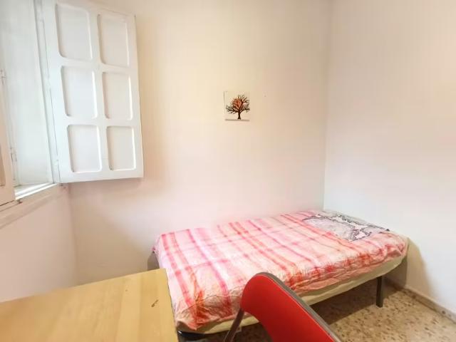 Shared Living/Roommate 1 Dormitorio Sevilla Sevilla ELS100358071
