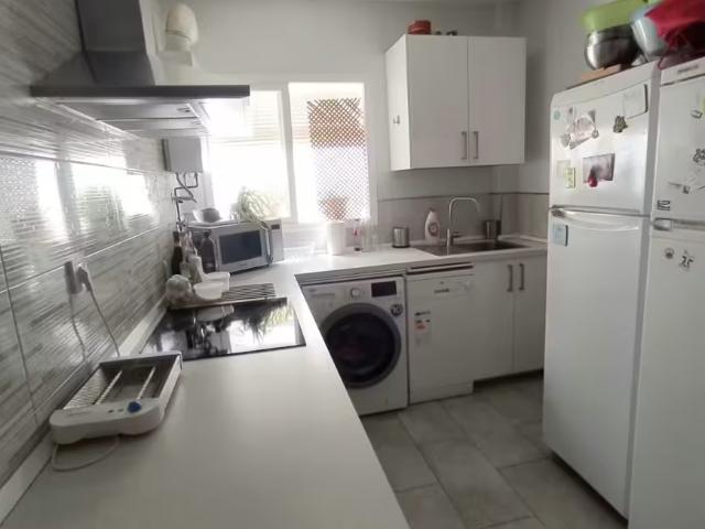 Shared Living/Roommate 1 Dormitorio Sevilla Sevilla ELS100384015