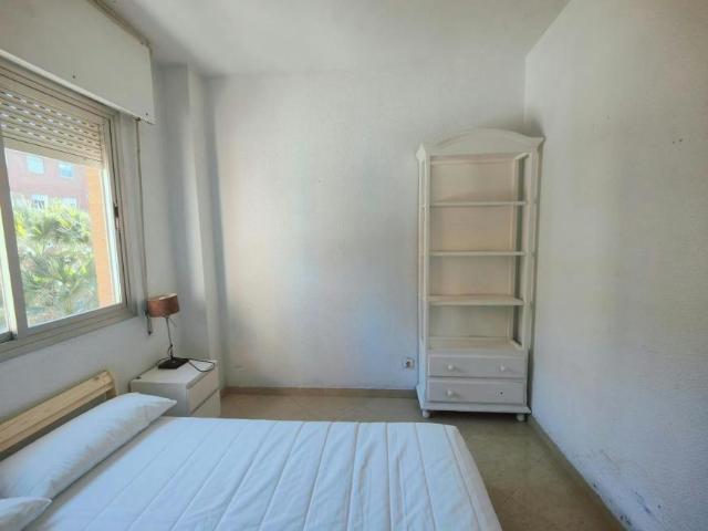Shared Living/Roommate 1 Dormitorio Sevilla Sevilla ELS101792466