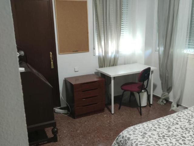 Shared Living/Roommate 1 Dormitorio Sevilla Sevilla ELS101842784