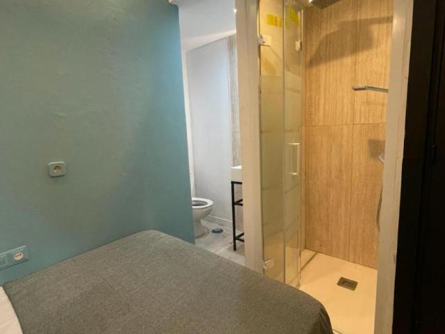 Shared Living/Roommate 1 Dormitorio Sevilla Sevilla ELS101843171