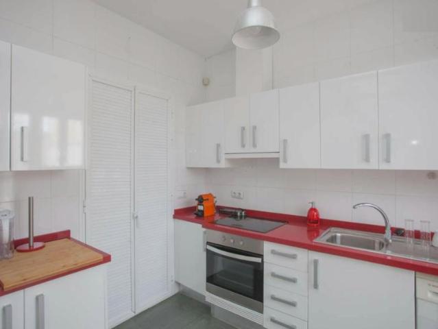 Shared Living/Roommate 1 Dormitorio Sevilla Sevilla ELS101843187