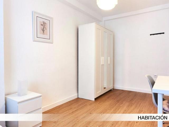 Shared Living/Roommate 1 Dormitorio Sevilla Sevilla ELS101847990