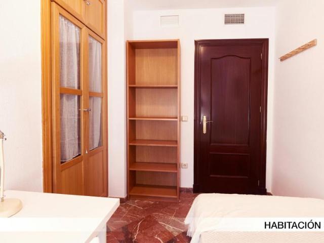 Shared Living/Roommate 1 Dormitorio Sevilla Sevilla ELS101848755