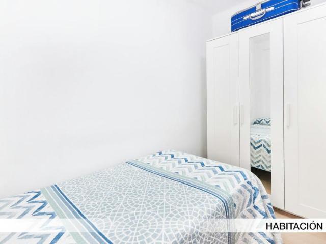 Shared Living/Roommate 1 Dormitorio Sevilla Sevilla ELS101849691