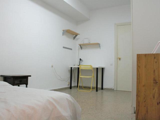 Shared Living/Roommate 1 Dormitorio Sevilla Sevilla ELS101852711