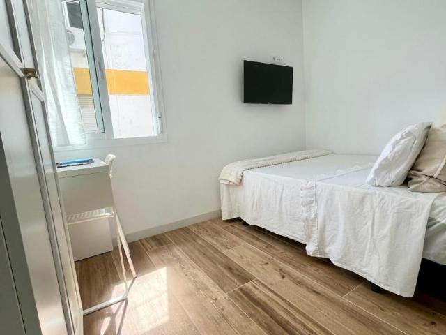 Shared Living/Roommate 1 Dormitorio Sevilla Sevilla ELS101916598