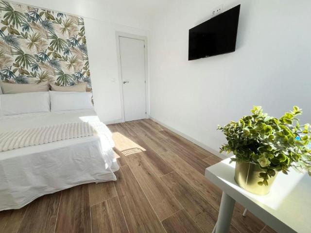 Shared Living/Roommate 1 Dormitorio Sevilla Sevilla ELS101916604