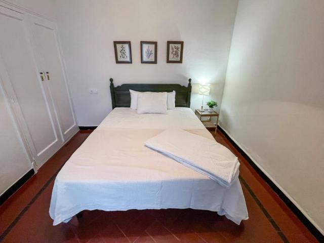 Shared Living/Roommate 1 Dormitorio Sevilla Sevilla ELS101153315