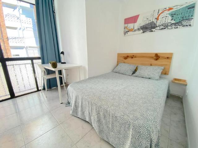 Shared Living/Roommate 1 Dormitorio Sevilla Sevilla ELS102436408
