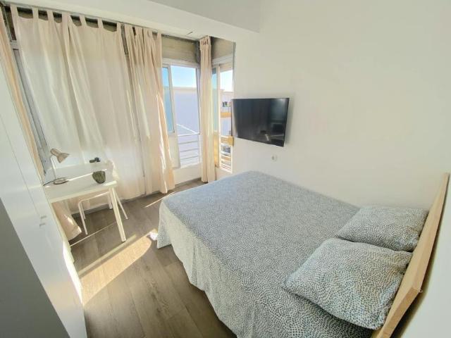 Shared Living/Roommate 1 Dormitorio Sevilla Sevilla ELS102436411