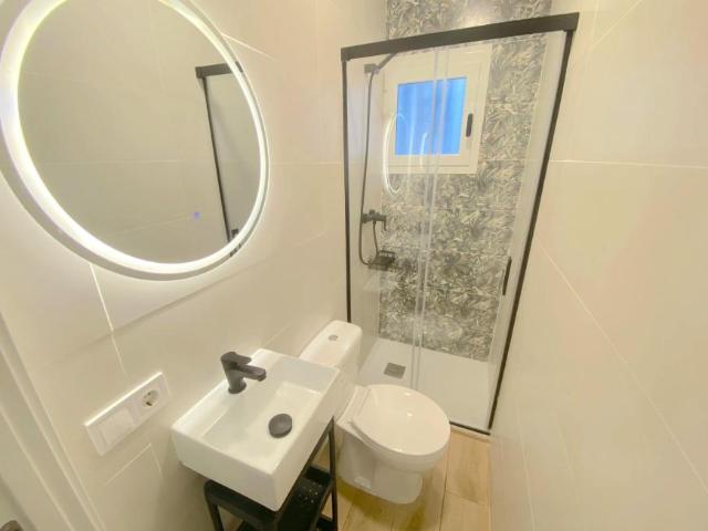 Shared Living/Roommate 1 Dormitorio Sevilla Sevilla ELS102436337