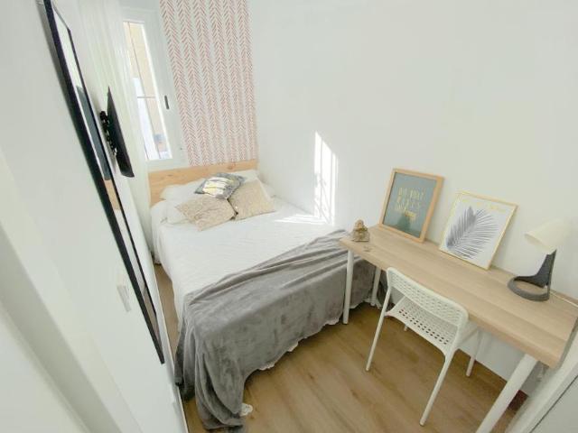 Shared Living/Roommate 1 Dormitorio Sevilla Sevilla ELS102436338