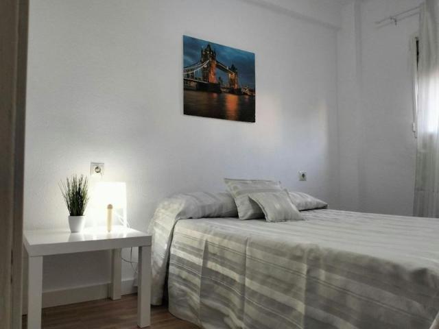 Shared Living/Roommate 1 Dormitorio Sevilla Sevilla ELS102470085