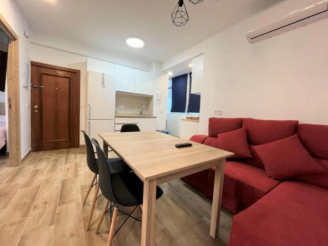 Shared Living/Roommate 1 Dormitorio Sevilla Sevilla ELS102661242