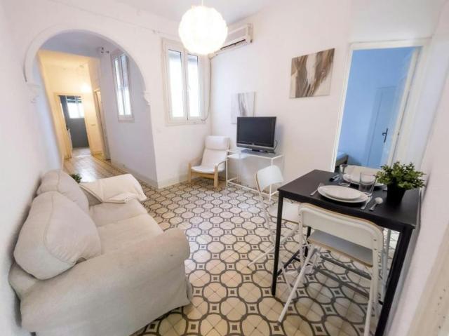 Shared Living/Roommate 1 Dormitorio Sevilla Sevilla ELS102661285