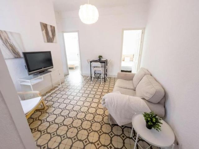 Shared Living/Roommate 1 Dormitorio Sevilla Sevilla ELS102661291