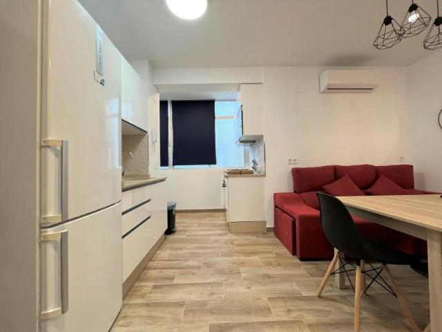 Shared Living/Roommate 1 Dormitorio Sevilla Sevilla ELS102703228