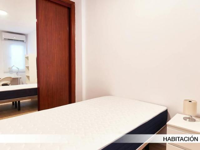 Shared Living/Roommate 1 Dormitorio Sevilla Sevilla ELS102771918